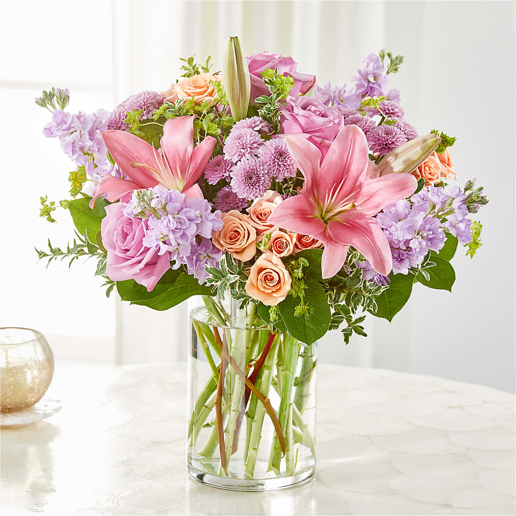 Resilience Bouquet – Bittys Garden, Canon City CO