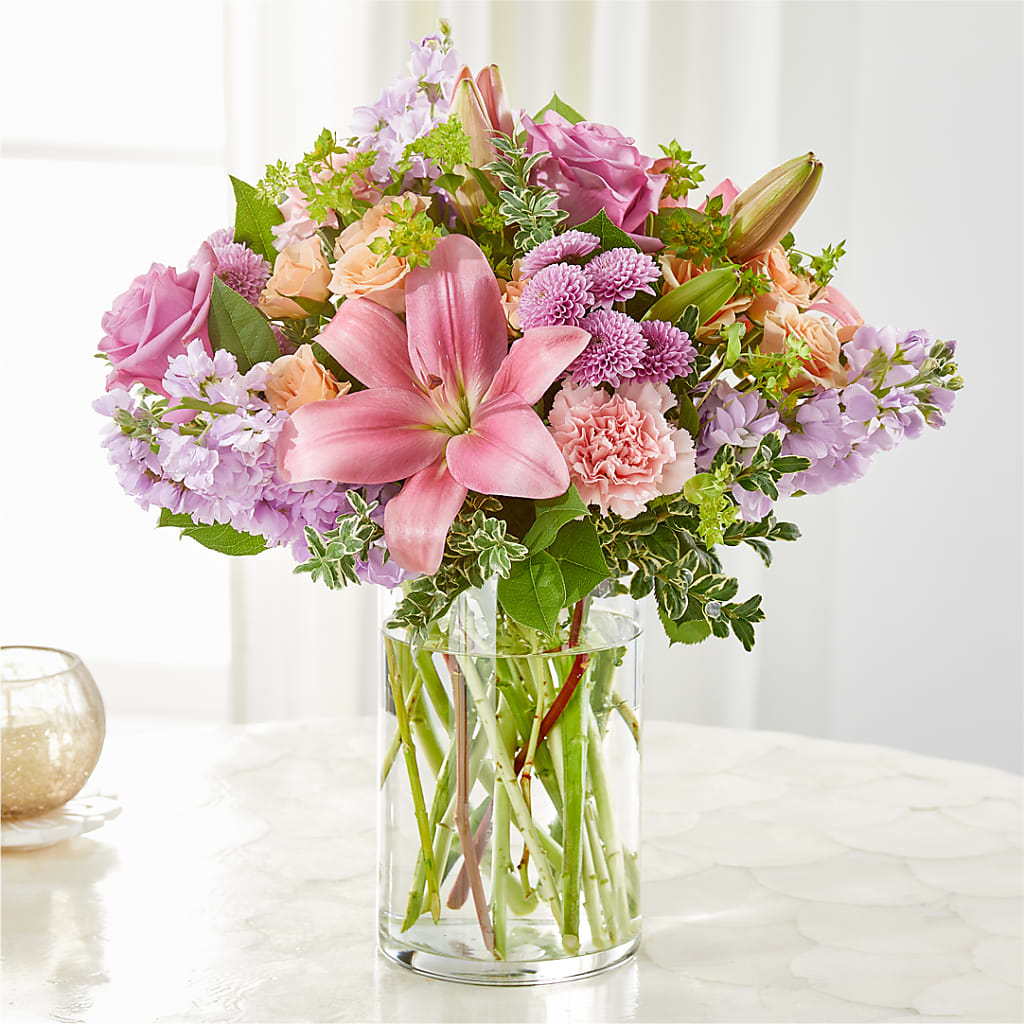 Resilience Bouquet – Bittys Garden, Canon City CO