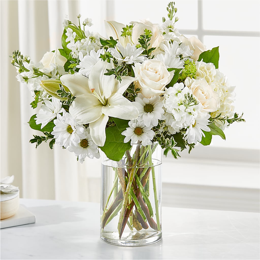Hope & Renewal Bouquet – Bittys Garden, Canon City CO