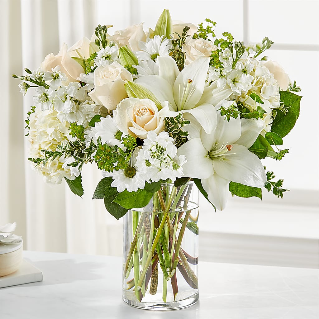 Hope & Renewal Bouquet – Bittys Garden, Canon City CO