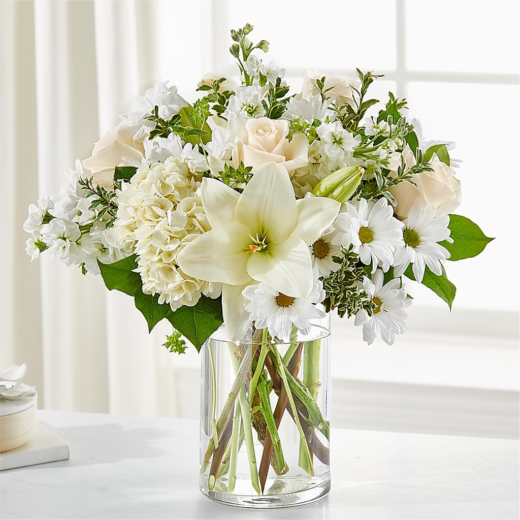 Hope & Renewal Bouquet – Bittys Garden, Canon City CO