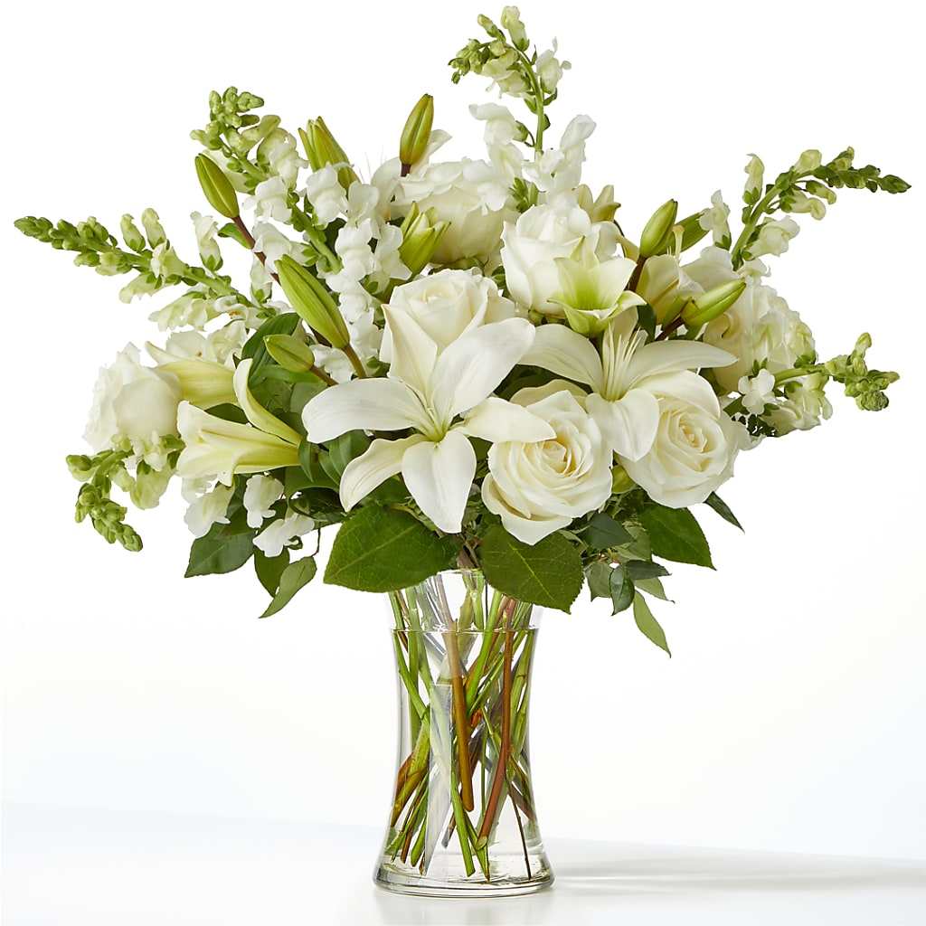 Eternal Friendship Bouquet – Bittys Garden, Canon City CO