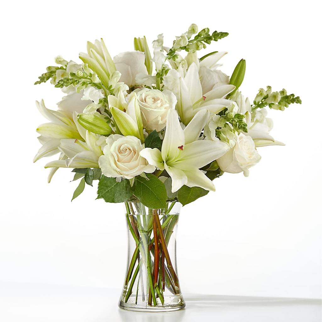 Eternal Friendship Bouquet – Bittys Garden, Canon City CO