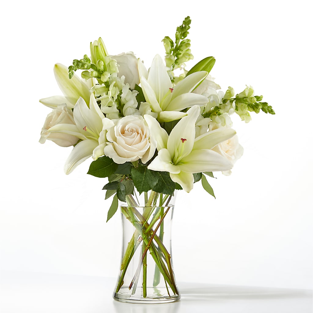 Eternal Friendship Bouquet – Bittys Garden, Canon City CO