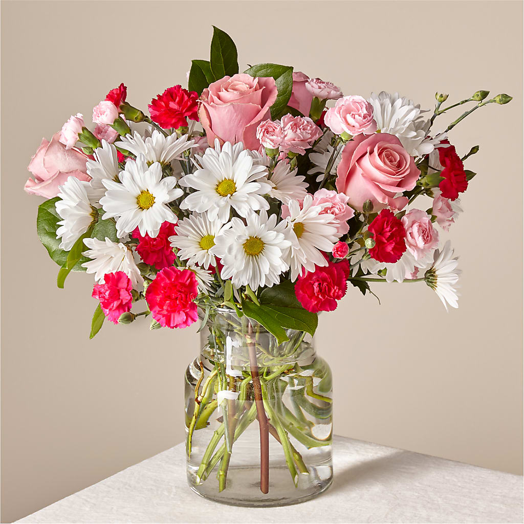 Sweet Surprises® Bouquet – Bittys Garden, Canon City CO