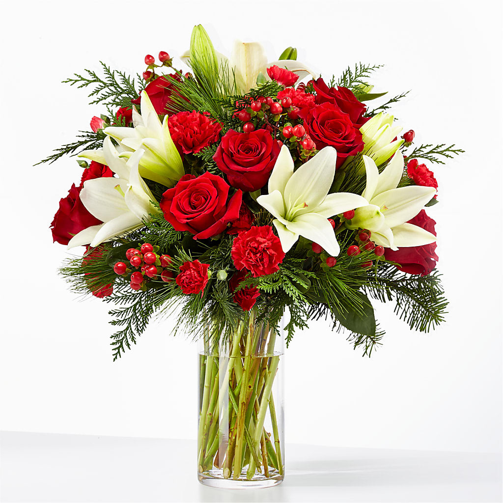 Joyful Greetings Bouquet – Bittys Garden, Canon City CO