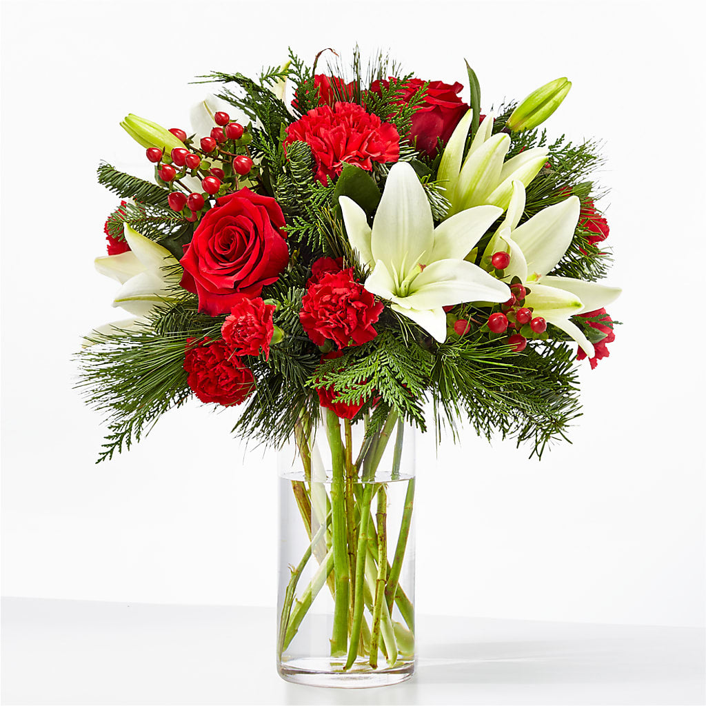 Joyful Greetings Bouquet – Bittys Garden, Canon City CO