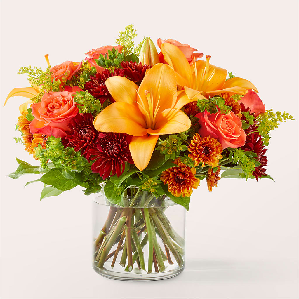 Honeycrisp Bouquet – Bittys Garden, Canon City CO