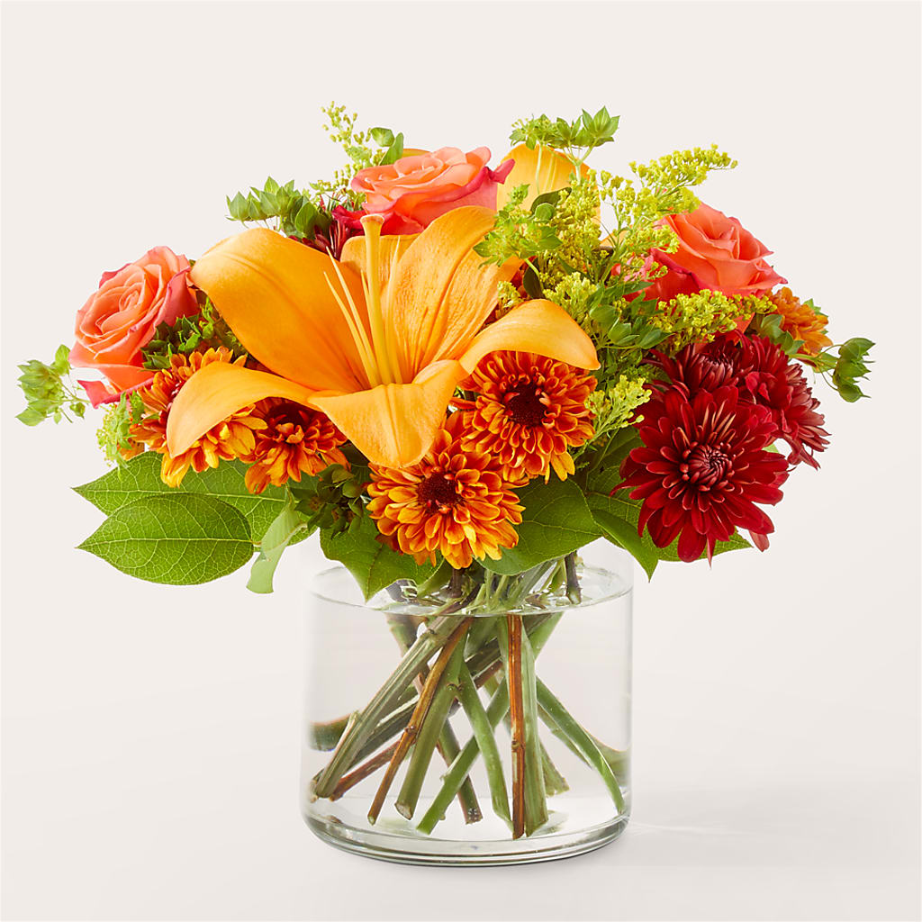 Honeycrisp Bouquet – Bittys Garden, Canon City CO