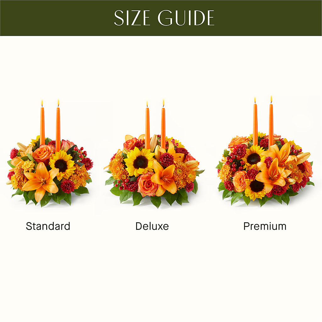Grateful Centerpiece – Bittys Garden, Canon City CO