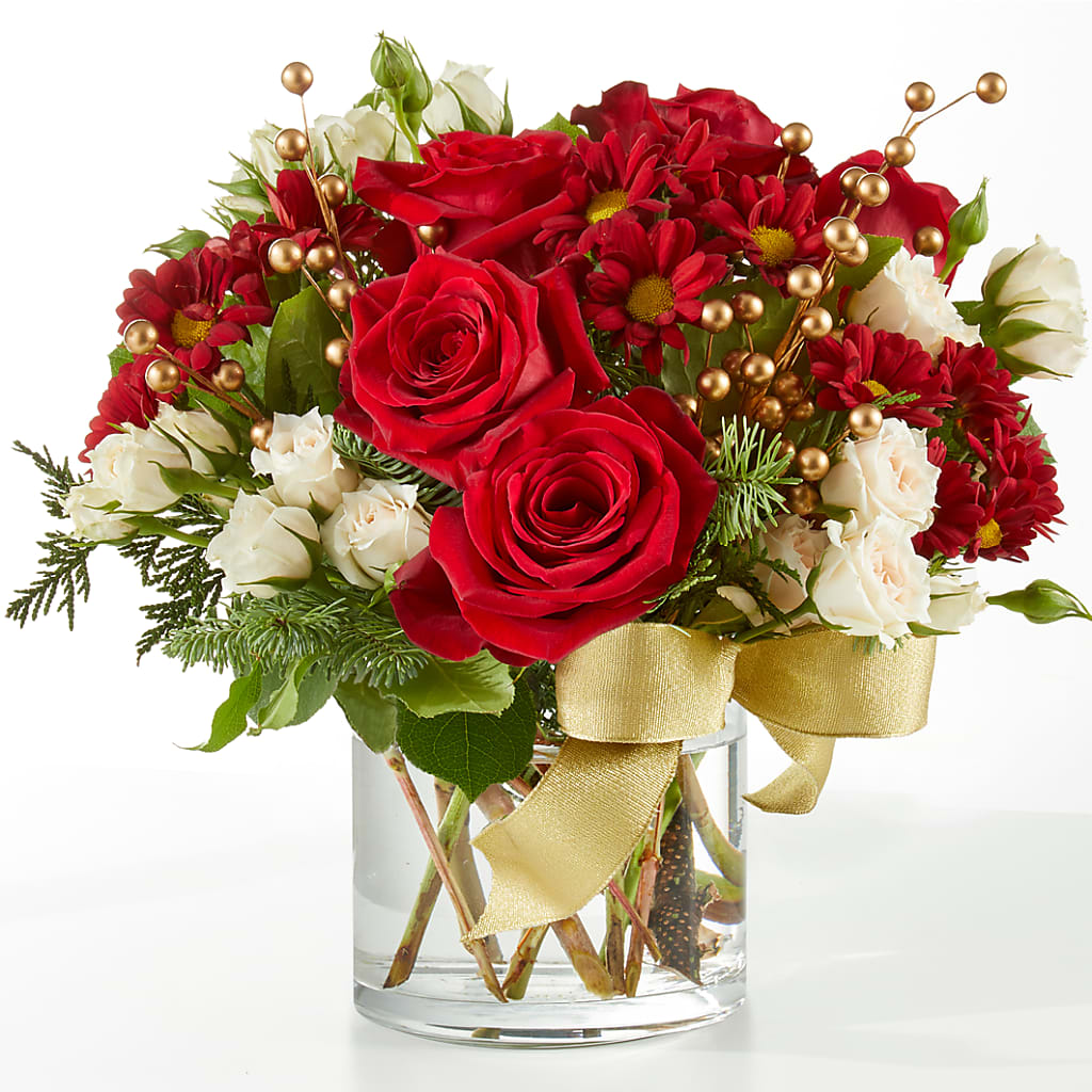 Believe Bouquet – Bittys Garden, Canon City CO