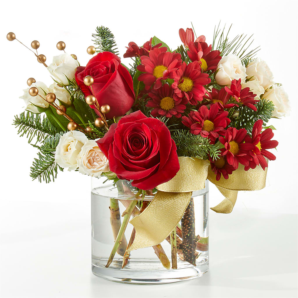 Believe Bouquet – Bittys Garden, Canon City CO
