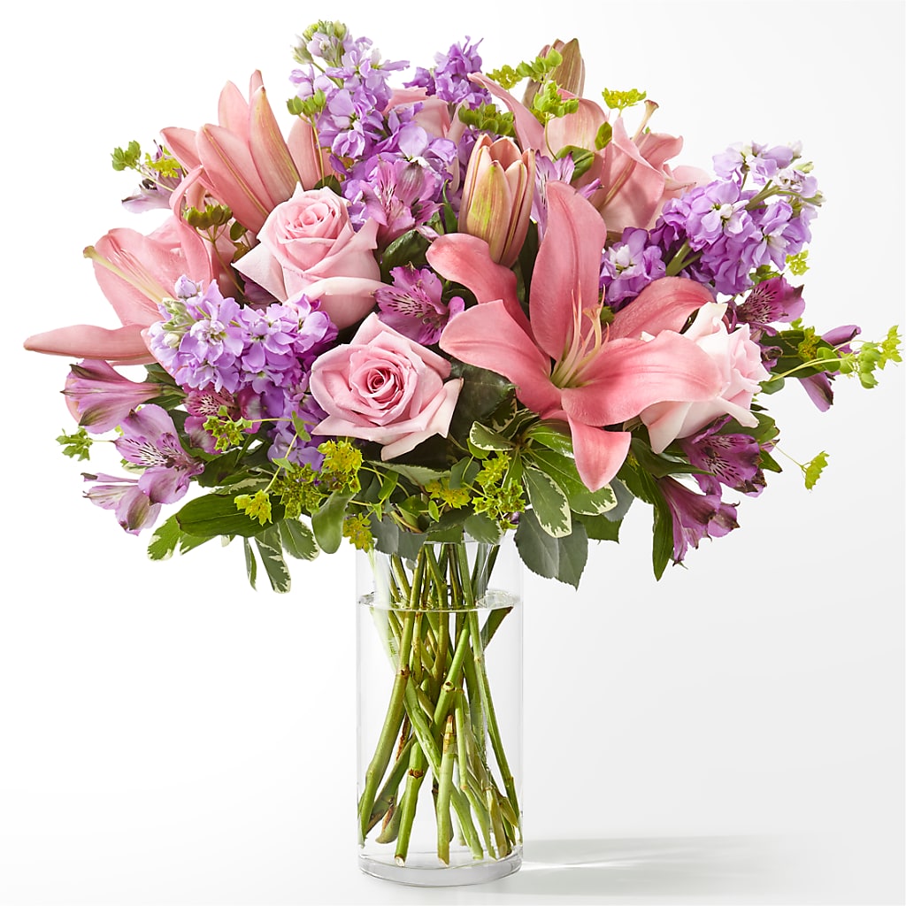 Precious Petals Bouquet – Bittys Garden, Canon City CO
