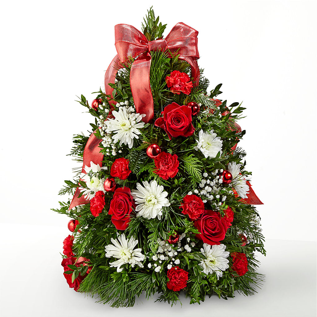 Make It Merry Tree – Bittys Garden, Canon City CO