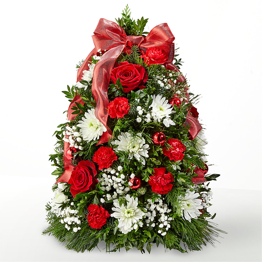 Make It Merry Tree – Bittys Garden, Canon City CO