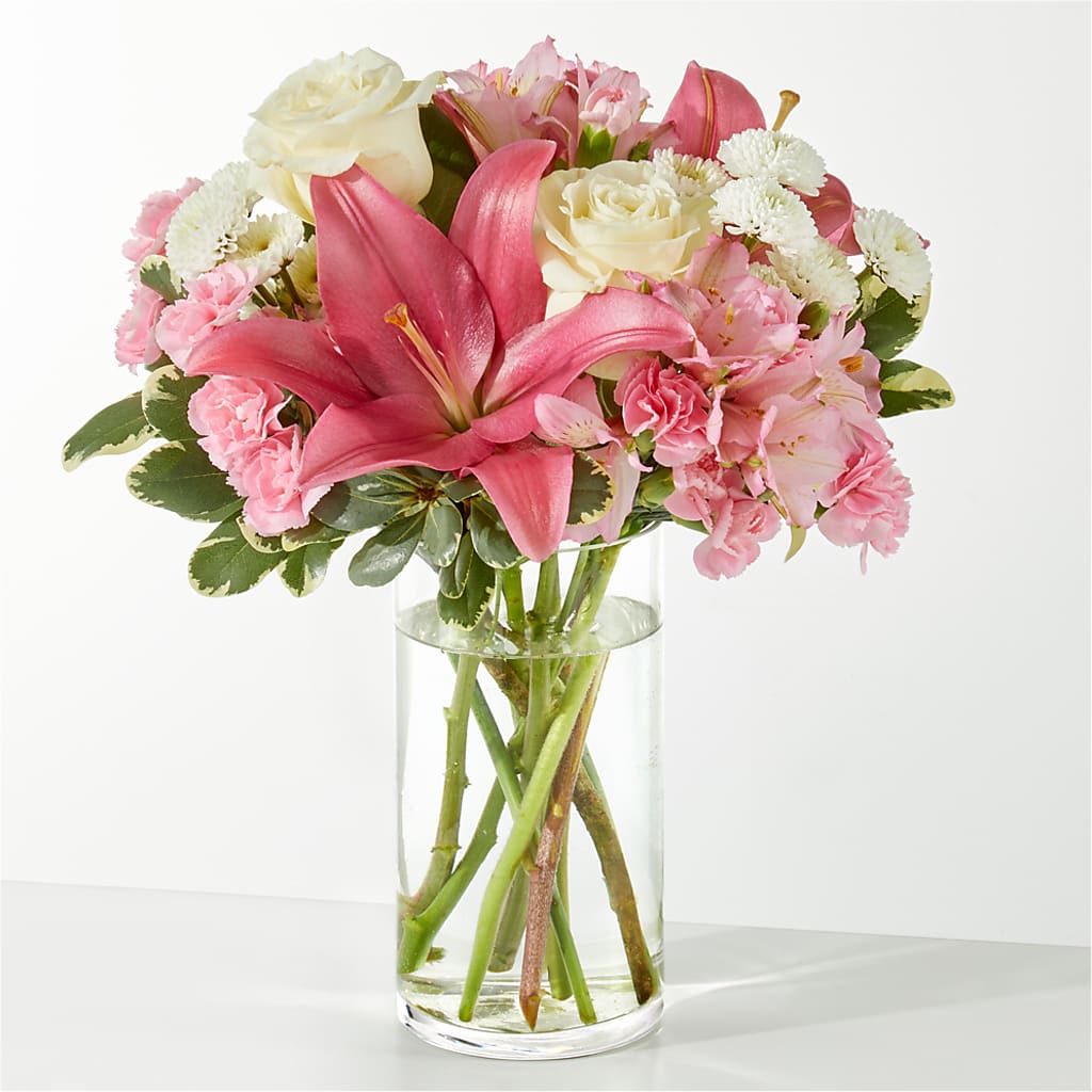 Piece of Cake Bouquet – Bittys Garden, Canon City CO