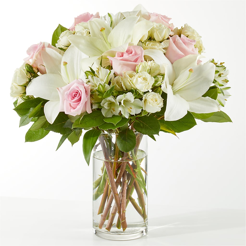 Kindhearted Bouquet – Bittys Garden, Canon City CO