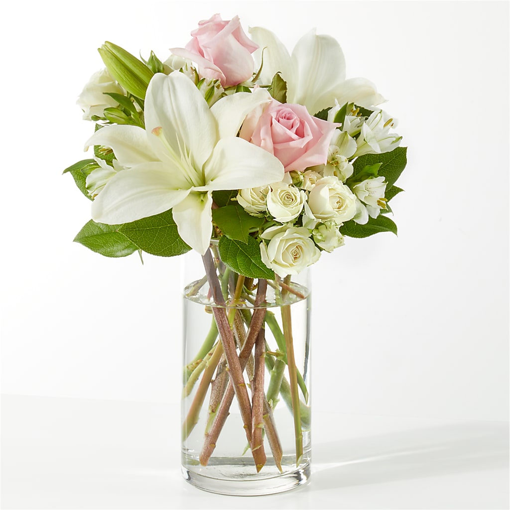 Kindhearted Bouquet – Bittys Garden, Canon City CO