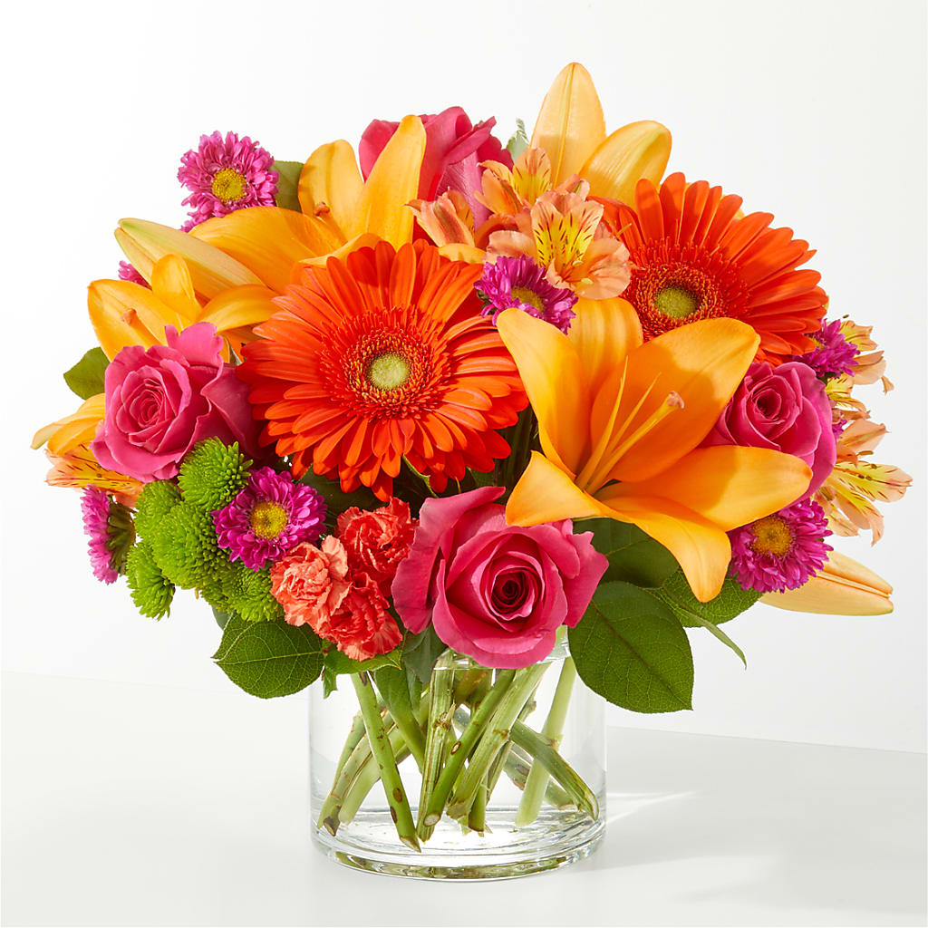 Soiree Bouquet – Bittys Garden, Canon City CO