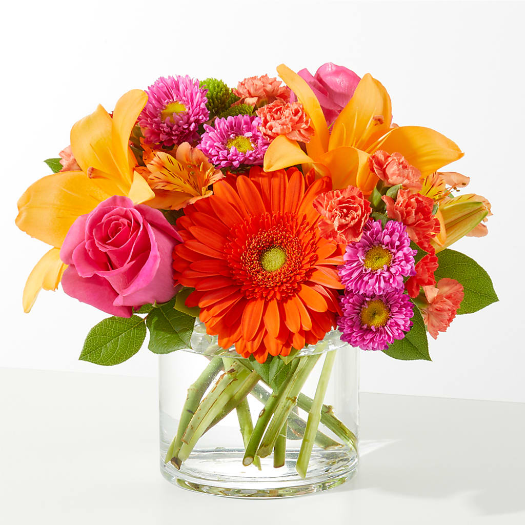 Soiree Bouquet – Bittys Garden, Canon City CO