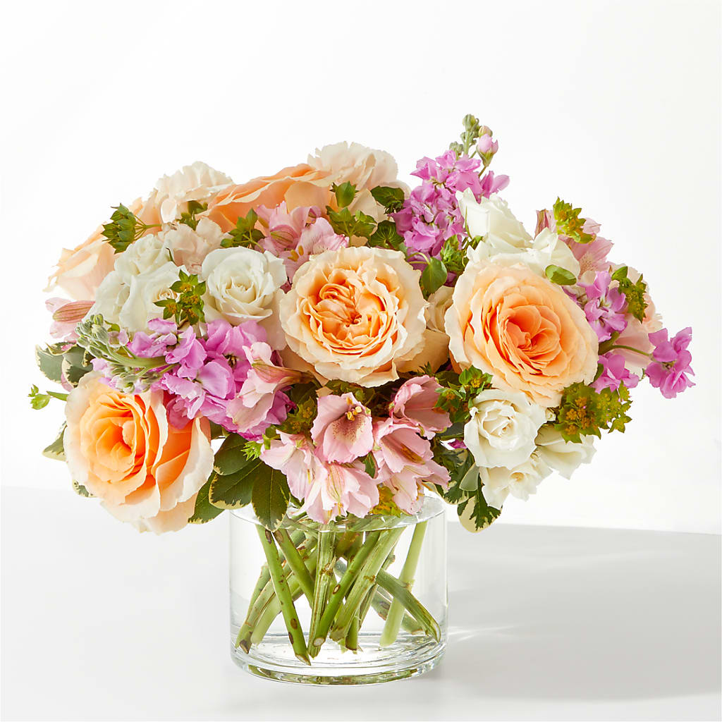 Paradise Bouquet – Bittys Garden, Canon City CO