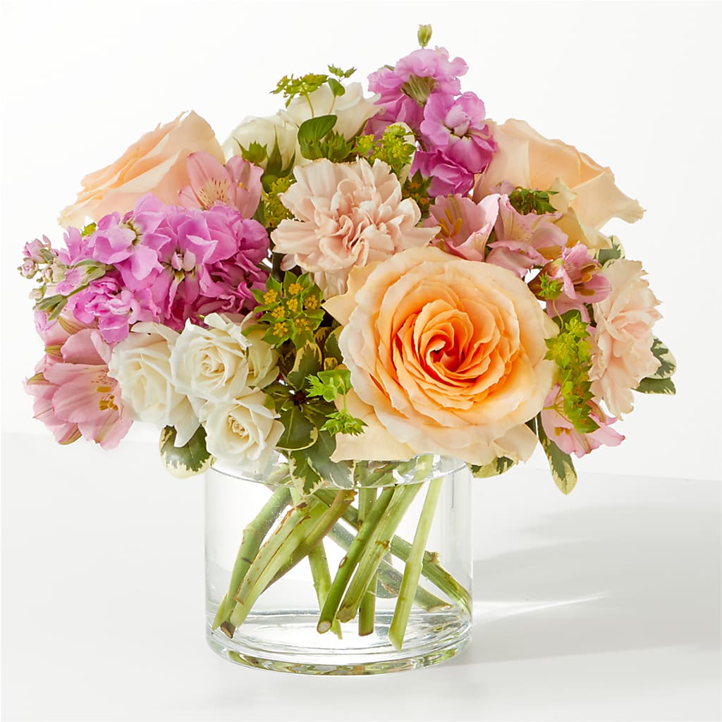 Paradise Bouquet – Bittys Garden, Canon City CO
