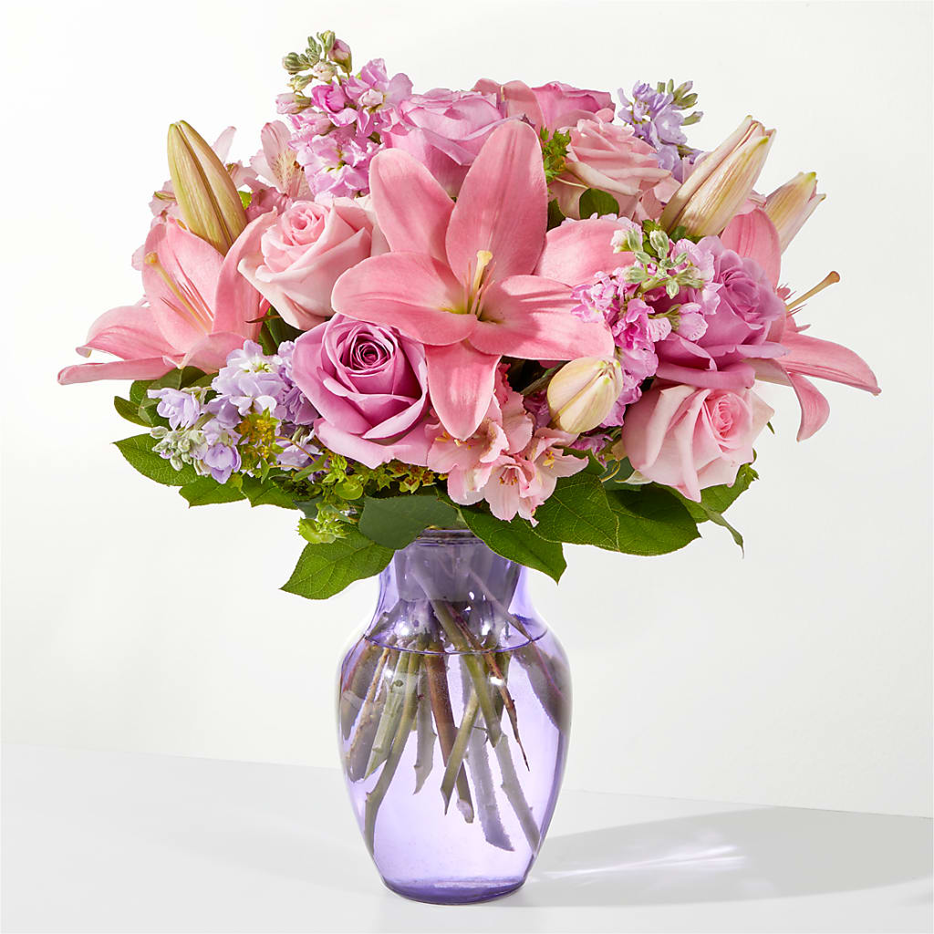 The Crown Jewel Bouquet – Bittys Garden, Canon City CO