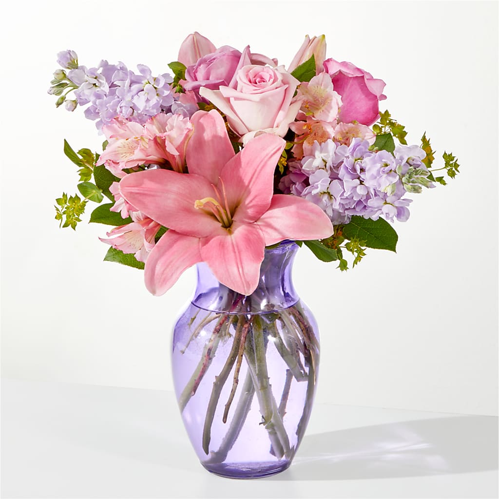 The Crown Jewel Bouquet – Bittys Garden, Canon City CO