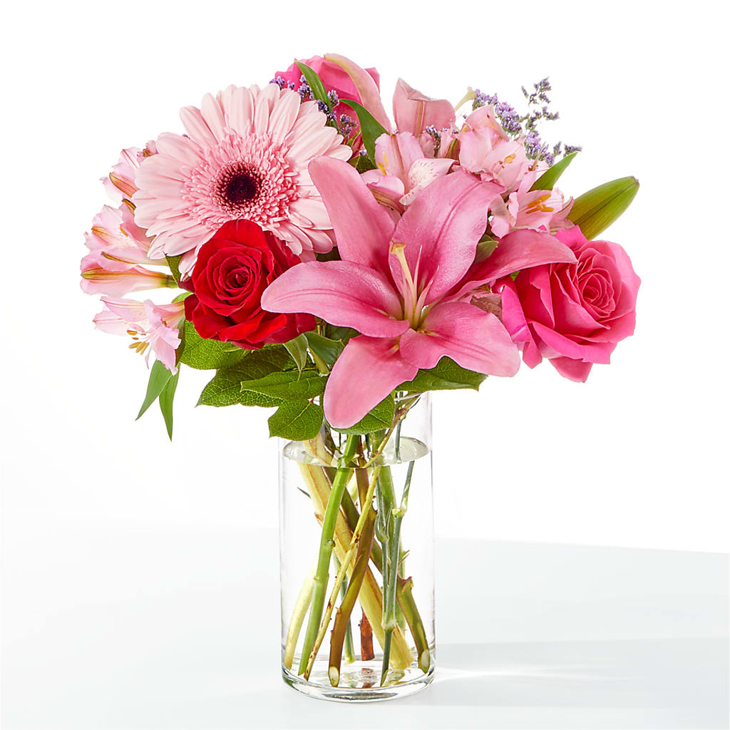 Lots of Love Bouquet – Bittys Garden, Canon City CO