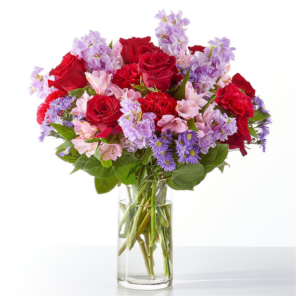 Your Majesty Bouquet – Bittys Garden, Canon City CO