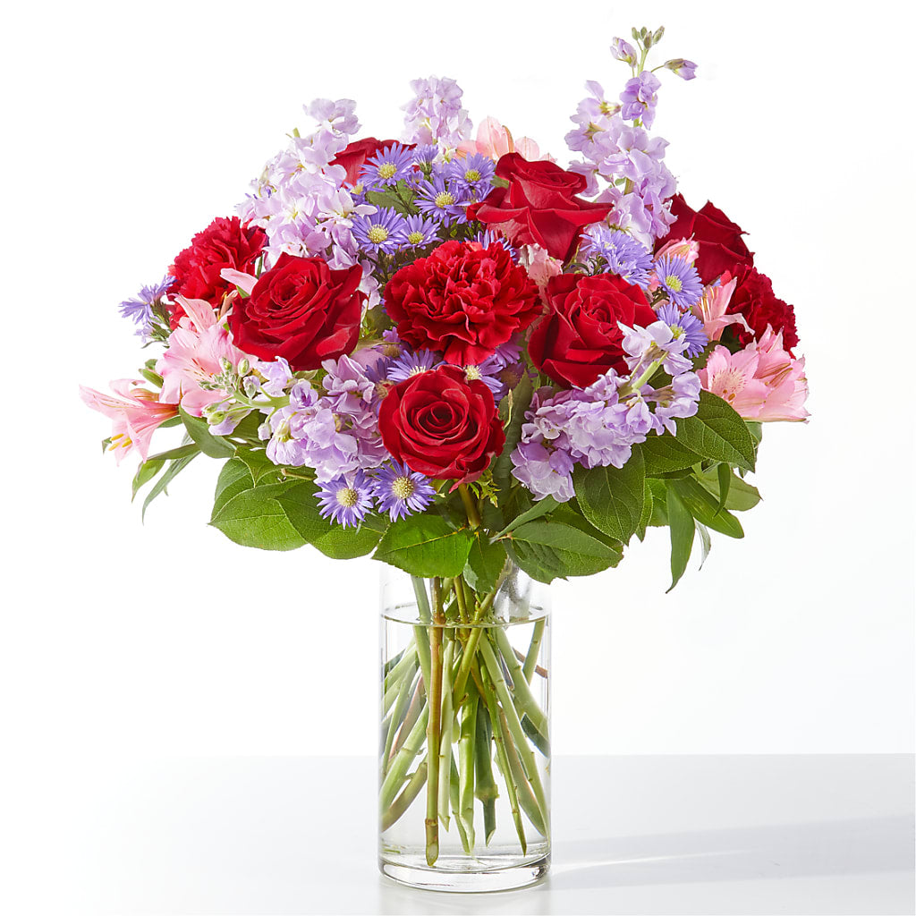 Your Majesty Bouquet – Bittys Garden, Canon City CO