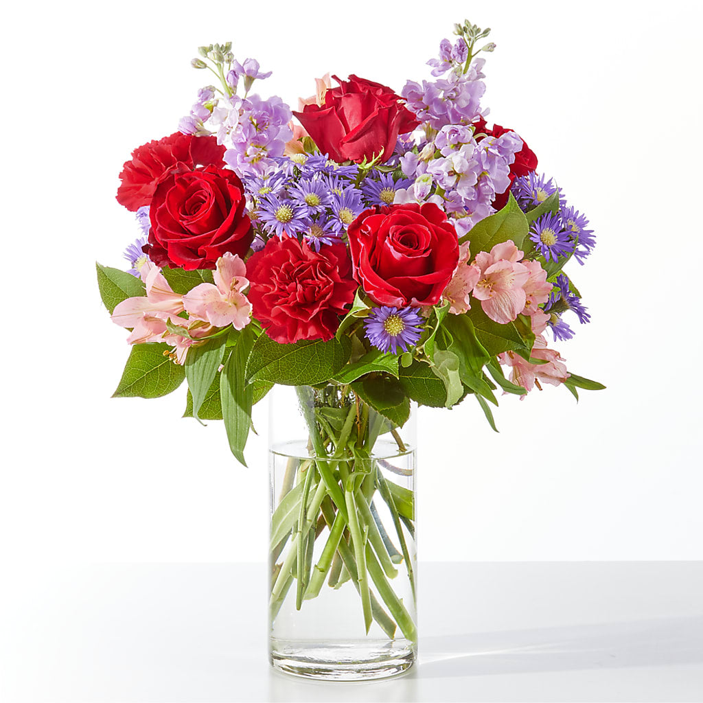 Your Majesty Bouquet – Bittys Garden, Canon City CO