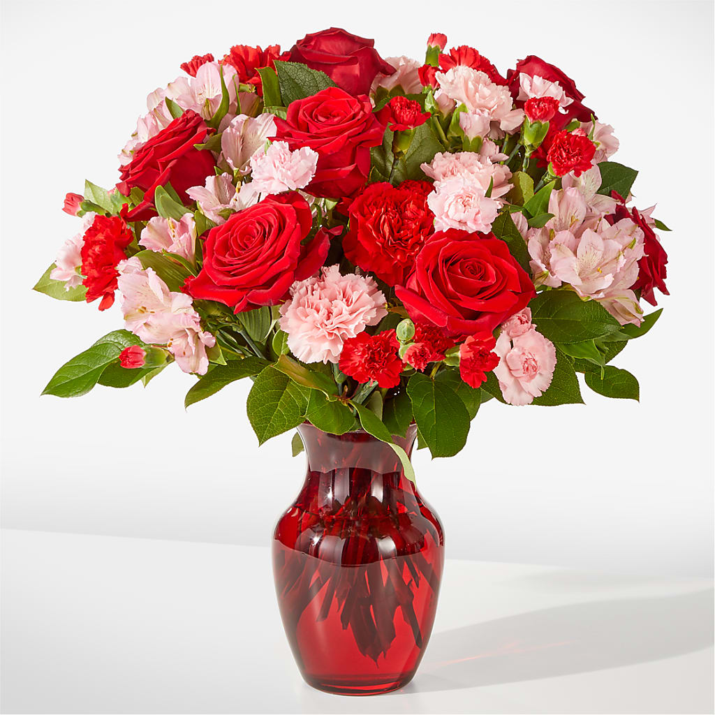 Candy Kisses Bouquet – Bittys Garden, Canon City CO