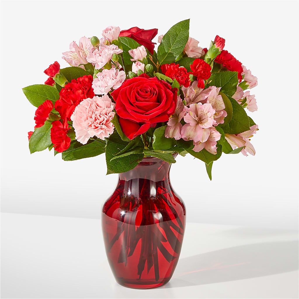 Candy Kisses Bouquet – Bittys Garden, Canon City CO