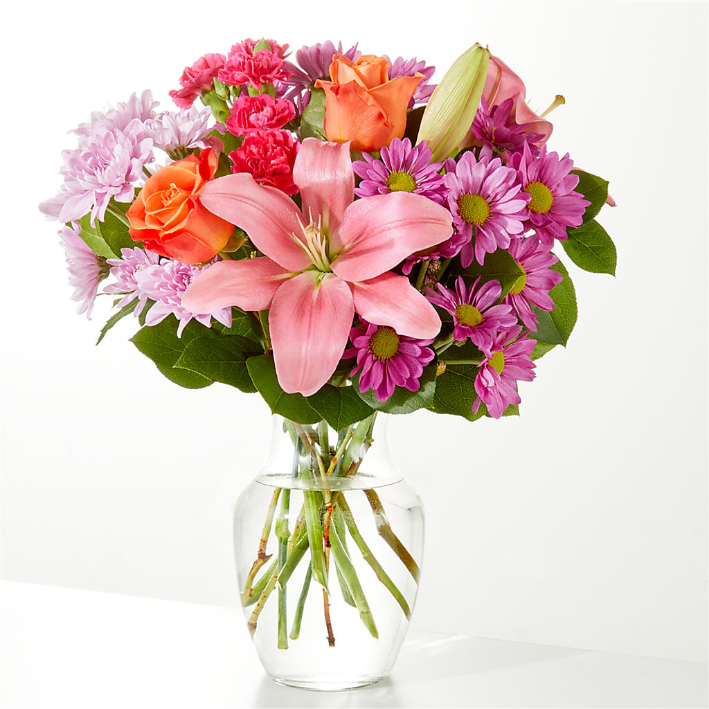 One and Only Bouquet – Bittys Garden, Canon City CO