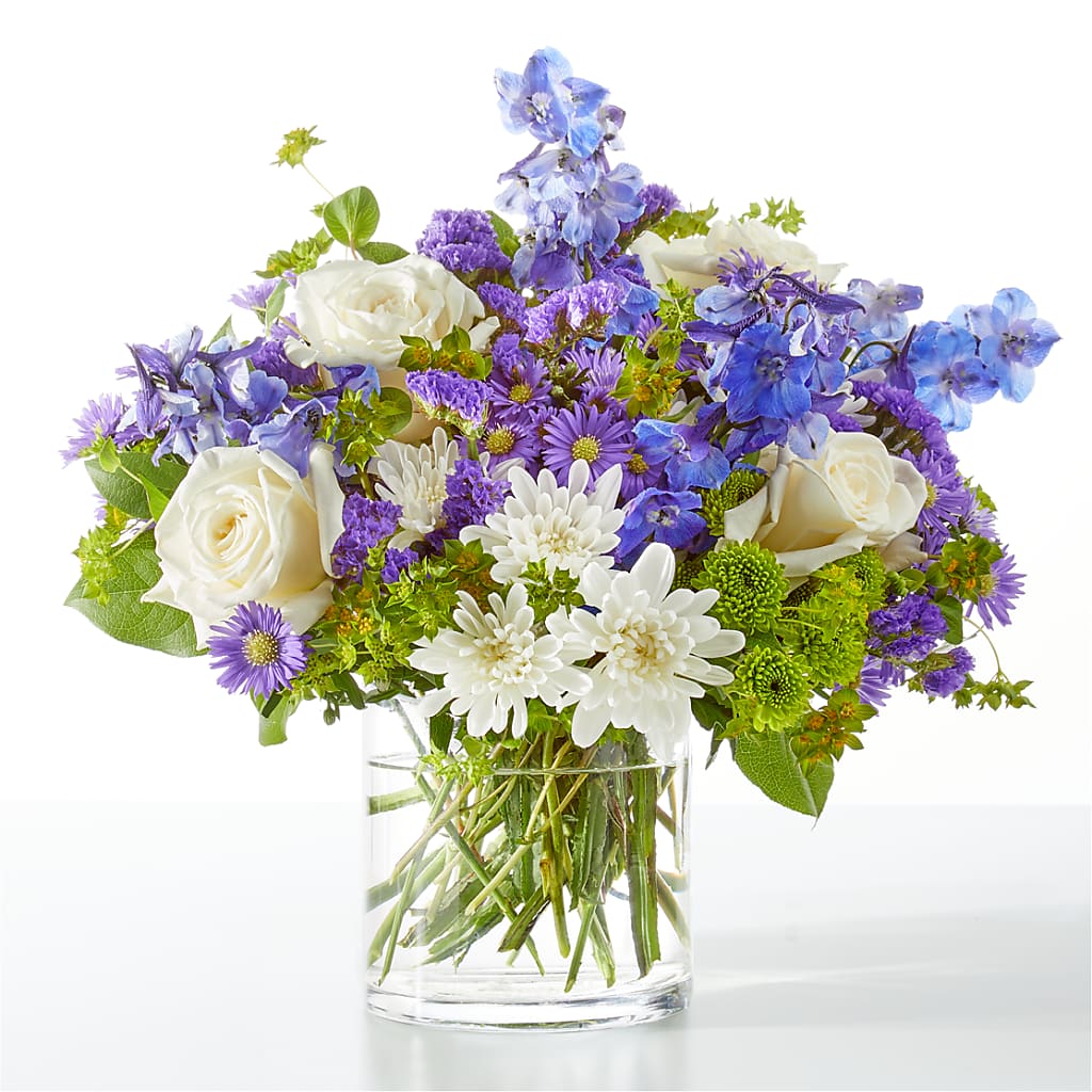 Genuine Gestures Bouquet – Bittys Garden, Canon City CO