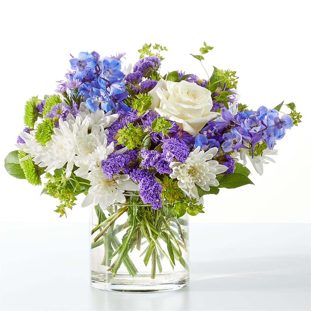 Genuine Gestures Bouquet – Bittys Garden, Canon City CO