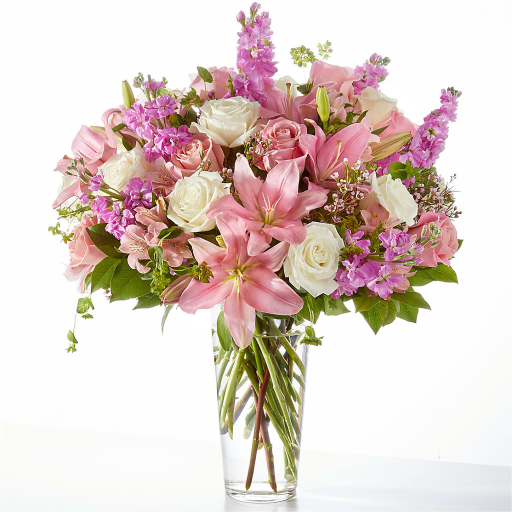 Ethereal Beauty Bouquet – Bittys Garden, Canon City CO