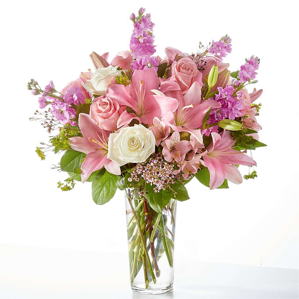Ethereal Beauty Bouquet – Bittys Garden, Canon City CO