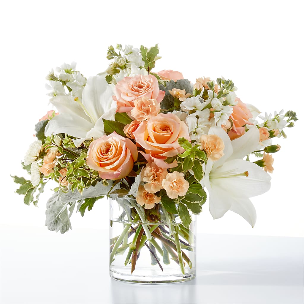 Darling Bouquet – Bittys Garden, Canon City CO