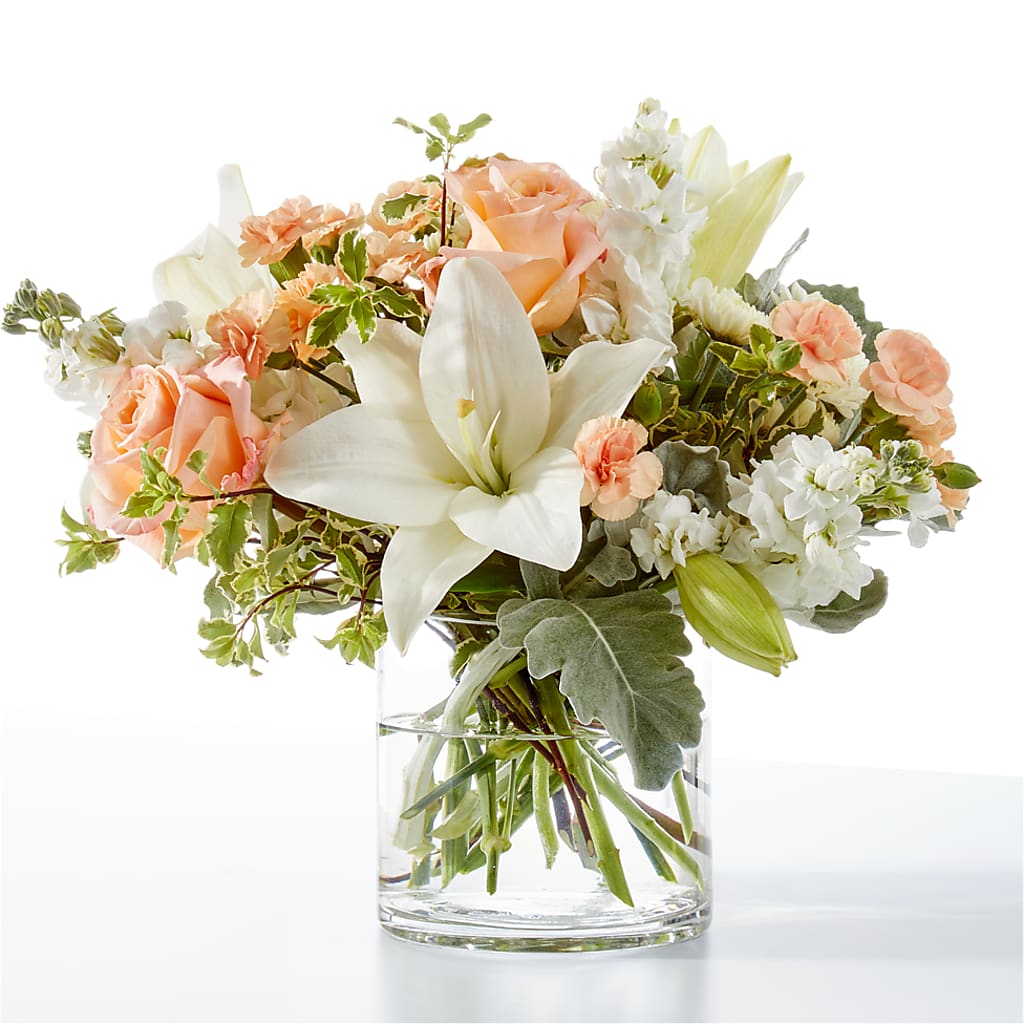 Darling Bouquet – Bittys Garden, Canon City CO
