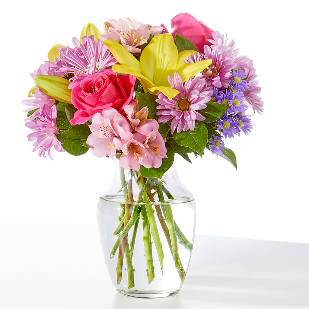 Sprinkles Bouquet – Bittys Garden, Canon City CO
