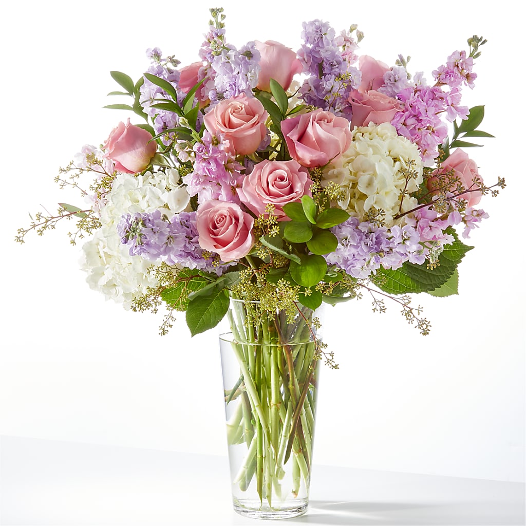 Embraced Bouquet – Bittys Garden, Canon City CO