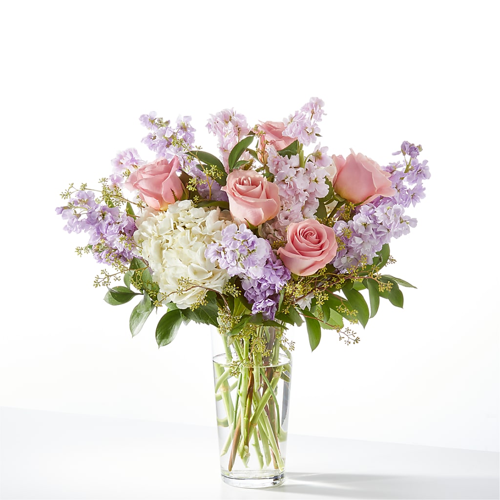 Embraced Bouquet – Bittys Garden, Canon City CO