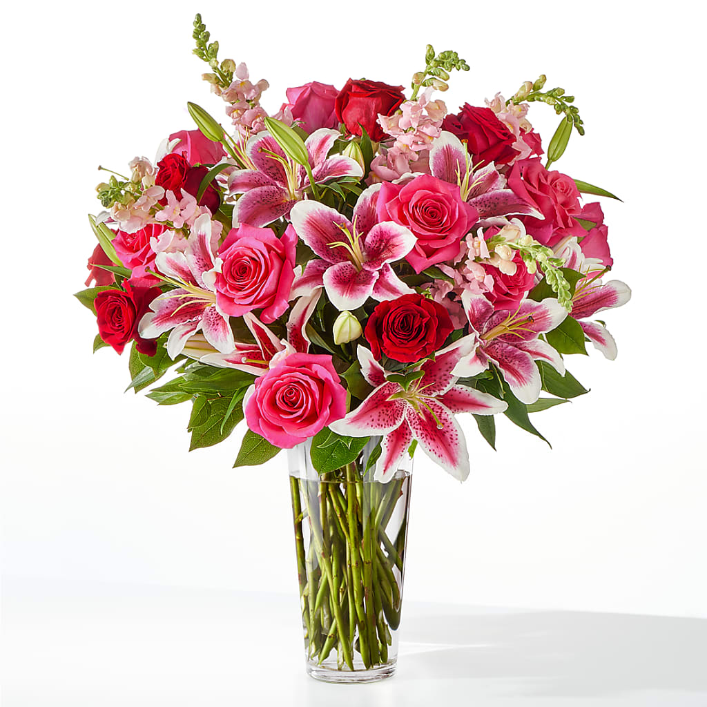 Always You Bouquet – Bittys Garden, Canon City CO