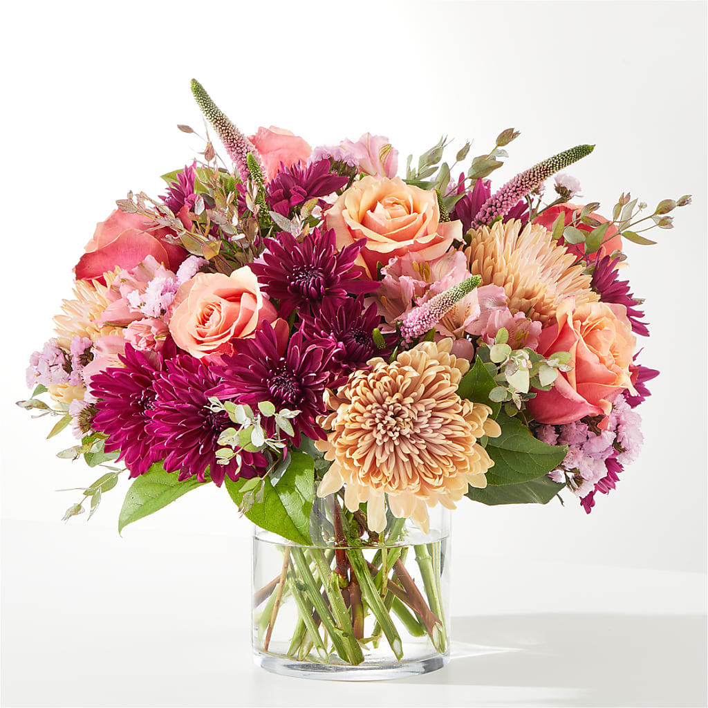 Berry Cobbler Bouquet – Bittys Garden, Canon City CO