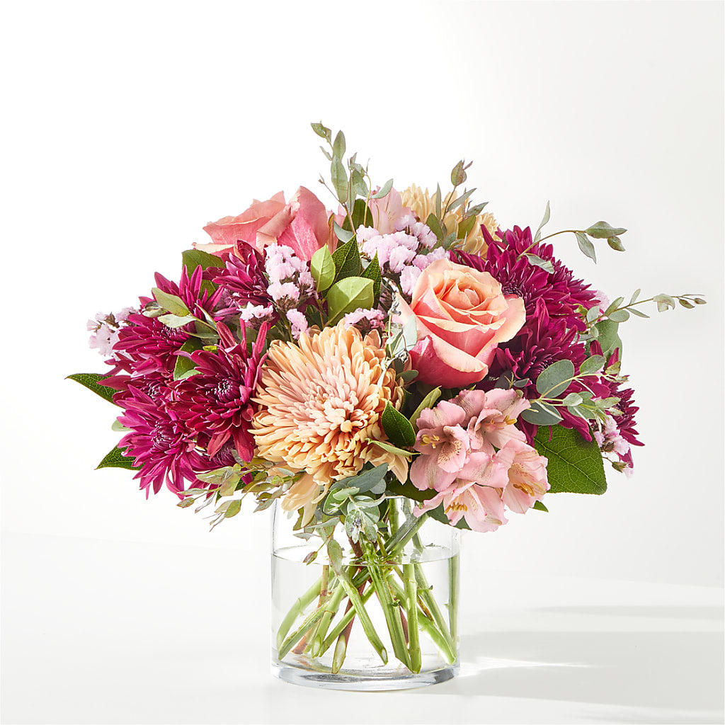 Berry Cobbler Bouquet – Bittys Garden, Canon City CO