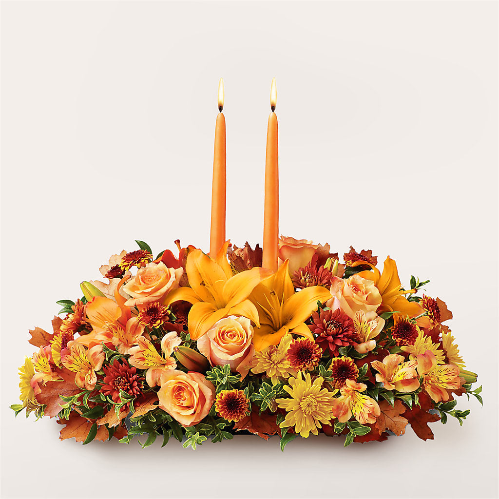 Traditions Centerpiece – Bittys Garden, Canon City CO