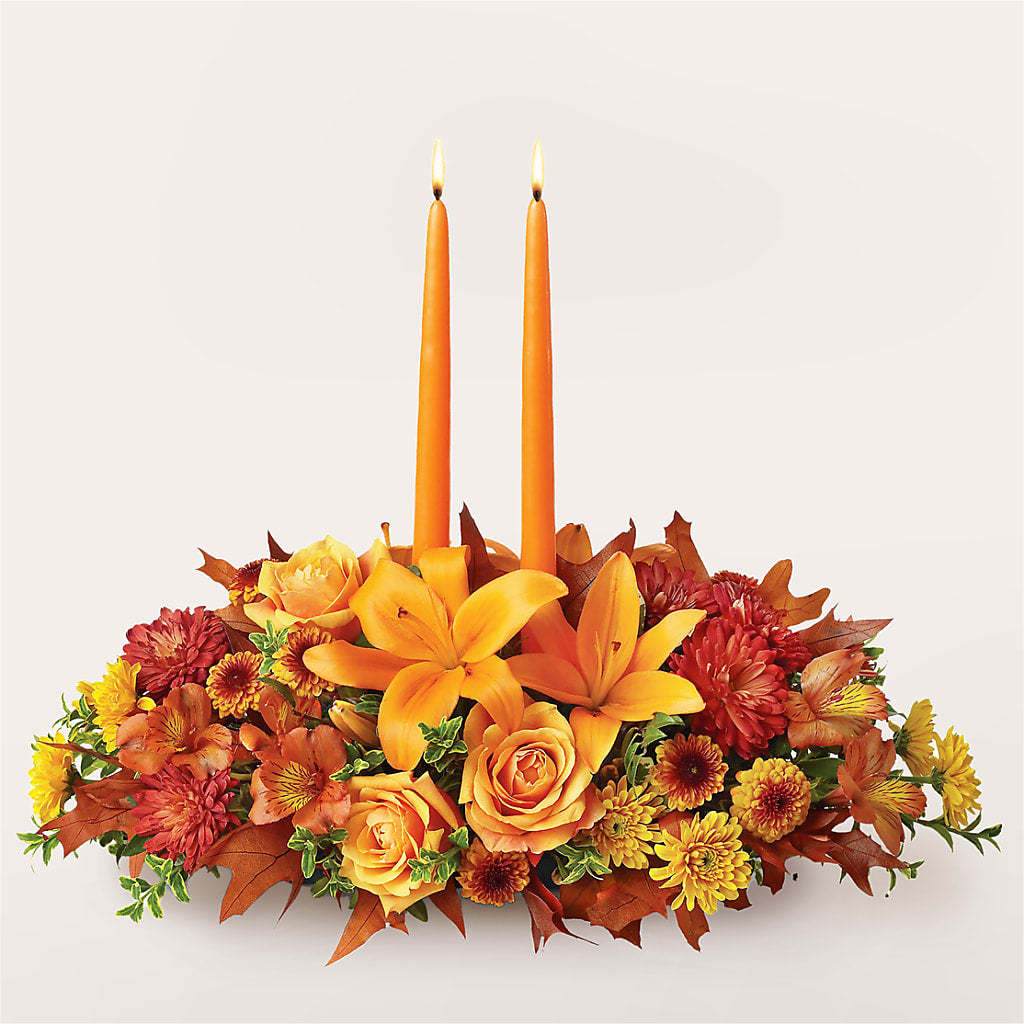 Traditions Centerpiece – Bittys Garden, Canon City CO