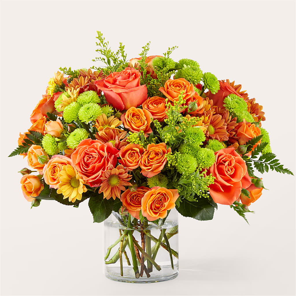 The Farmhouse Bouquet – Bittys Garden, Canon City CO